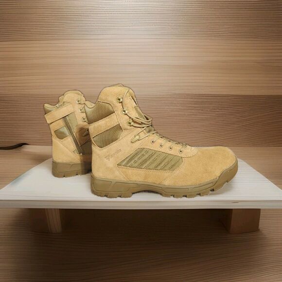 Bates Boots 13 main image 6